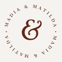 Madia & Matilda logo - Similar company to La Caperie