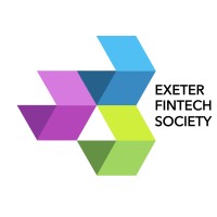 University of Exeter Finance & Technology Society logo - Similar company to Infinblock