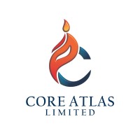 CORE ATLAS LTD logo - Similar company to Atlas Core