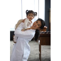 Life of Dr. Mom logo - Similar company to Zerone