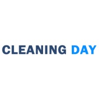 Cleaning Day Service logo - Similar company to Universal Clean