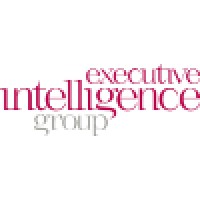Executive Intelligence Group logo - Similar company to Immigrants™