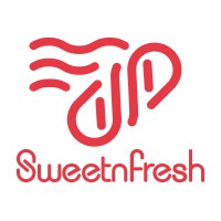 SweetnFresh logo - Similar company to Frank Hr