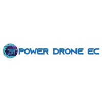 Power Drone Ec logo - Similar company to Ai Dron Tech
