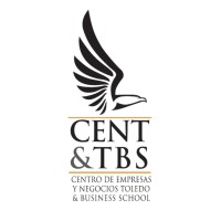 Centro Negocios Toledo CENT&TBS logo - Similar company to Aula Toledo