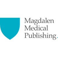 Magdalen Medical Publishing logo - Similar company to Sayso Medical