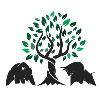 Stocktree Academy logo - Similar company to Kanakadhara Agricultural Innovation Pvt. Ltd.