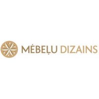 SIA Mēbeļu Dizains logo - Similar company to Nouvel Espace - Furniture