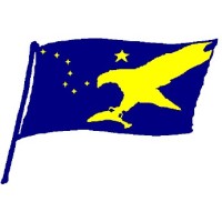 Golden Alaska Seafoods logo - Similar company to Flatstick Pub