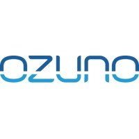Ozuno logo - Similar company to Cognian Technologies