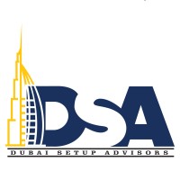 Dubai Setup Advisors logo - Similar company to Vault Bucks Consultancy