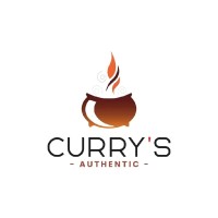 Curry's Authentic logo - Similar company to Scope Travel