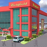 Richfield Engineering Limited- Kenya logo - Similar company to Heavy Engineering Ltd