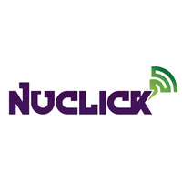 Nuclick logo - Similar company to Gbx Isp