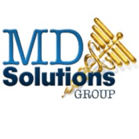 MDSolutions Group LLC logo - Similar company to Mdsolutions Inc.