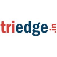 triedge.in logo - Similar company to Jsimple