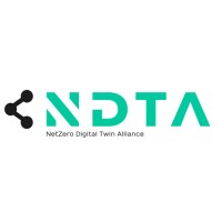 NetZero Digital Twin Alliance logo - Similar company to C-Dice