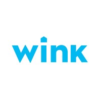 Wink logo - Similar company to Finden