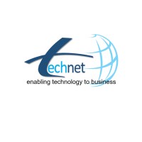 PT TECHNET logo - Similar company to Technet Vision Indonesia