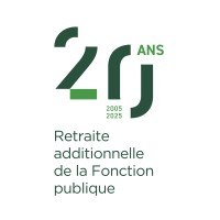 ERAFP (The french public service additional pension scheme) logo - Similar company to Prefon