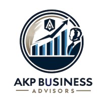 AKP Business Advisors logo - Similar company to Vbm Strategy