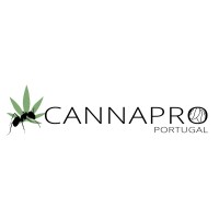 Cannapro Portugal logo - Similar company to Duo-Thermo, Lda