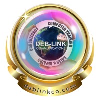 DEB-LINK COMMUNICATION logo - Similar company to Summost 興門創意有限公司