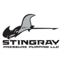 Stingray Pressure Pumping LLC logo - Similar company to Thomstrategy