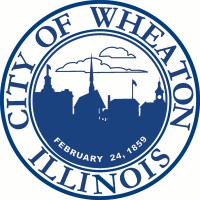 City of Wheaton logo - Similar company to Dupage County