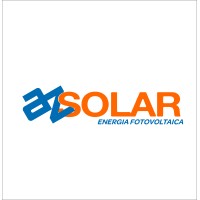 AzSolar - Energia Fotovoltaica logo - Similar company to Power Solare Energia Solar Fotovoltaica
