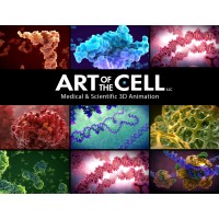Art of the Cell