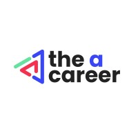 The A Career logo - Similar company to Astoptalent