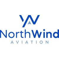 North Wind Aviation AB logo - Similar company to Northwind Aviation