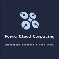 Forma Cloud Computing logo - Similar company to Forma Cloud