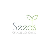 Seeds of Agile Coaching logo - Similar company to Agilepro