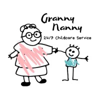 Granny Nanny 24 hour Childcare Service logo - Similar company to Complete Contract Consulting