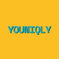 Youniqly logo - Similar company to Dizzweb Gmbh