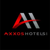 AxxosHotels.com logo - Similar company to Bigboard Praha, A.S.