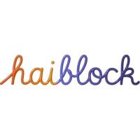 HaiBlock logo - Similar company to Clarity Grid Solutions