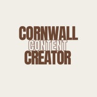 Cornwall Content Creator logo - Similar company to On Point Scans