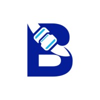 Buckled In logo - Similar company to Texas Panic Room