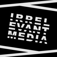 Irrelevant Media LLC logo - Similar company to Olympic Crew