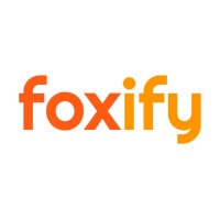 Foxify logo - Similar company to Foxify