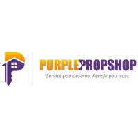 Purple Propshop logo - Similar company to Ogha Wellness