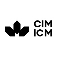 CIM Oil Sands Branch logo - Similar company to Keylee Contracting - Your Piling Professionals - Servicing Sk, Ab And Mb