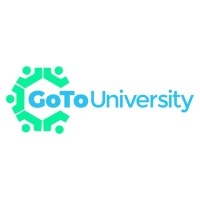 GoToUniversity logo - Similar company to Brighter Prep