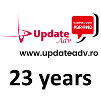 Update Advertising logo - Similar company to Chilli Ideas