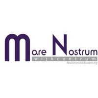 Wijkcentrum Mare Nostrum logo - Similar company to Stichting Welzijn Bergen
