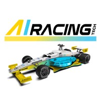 AI Racing Tech logo - Similar company to Mathos Ai