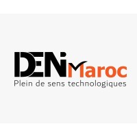 DEN MAROC logo - Similar company to Aiscan Maroc | Enerca